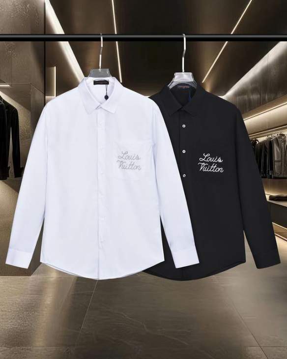 Picture of LV Shirt Long _SKULVM-2XLxetr15226622
